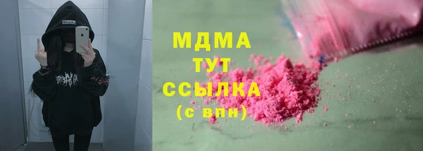 крисы Мегион
