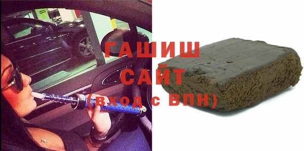 крисы Мегион